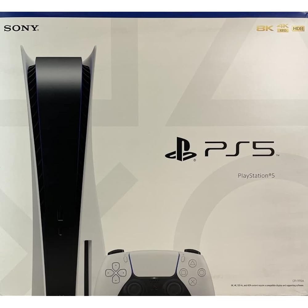 Plantation - PlayStation5 PS5 プレイステーション 5 Plantation - PS5 ディスクドライブ搭載モデル！ PlayStation